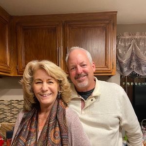 Meet your Posher, Debbie